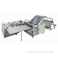 Pp Woven Extruder Tape Produce Machine Reasonable Price Automatic Woven Sacks Cutting Machinery Supplier